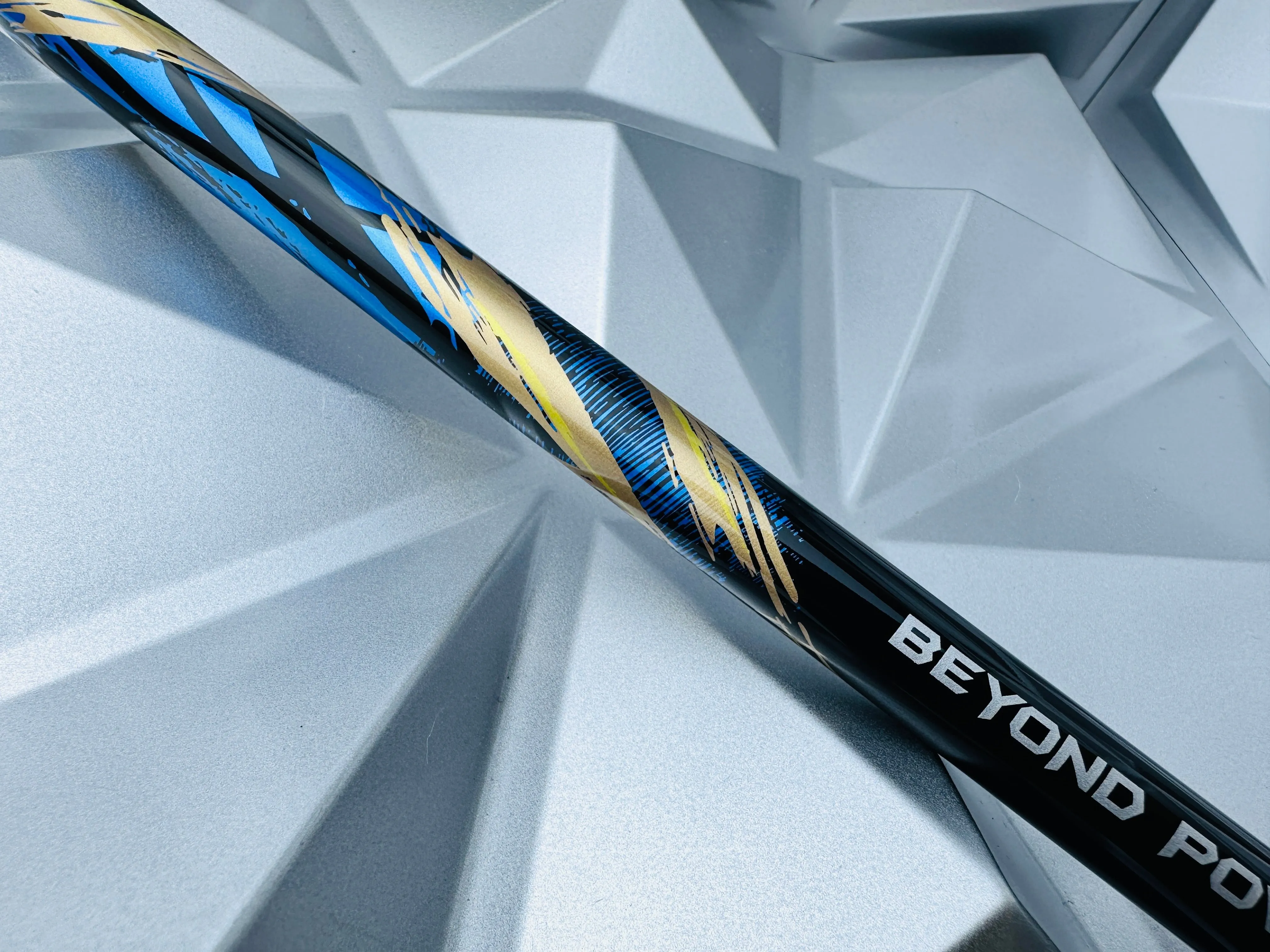 Ryoma Golf Driver Shaft - Unleash Maximum Power