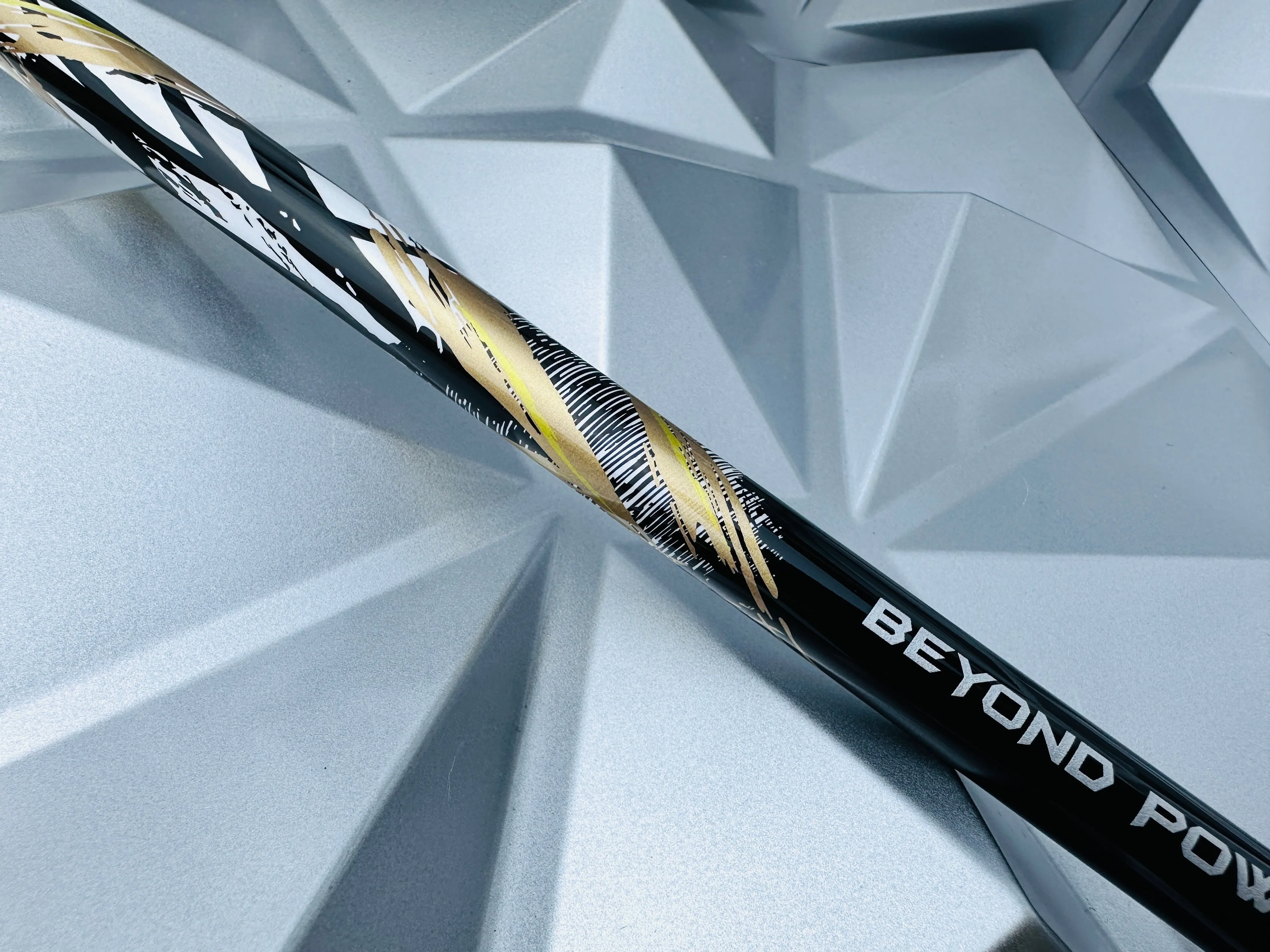 Ryoma Golf Driver Shaft - Unleash Maximum Power