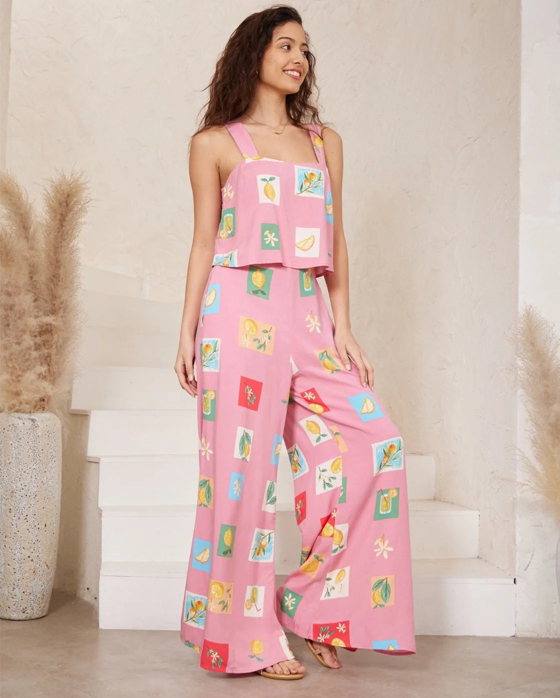 Sammy jumpsuit - Samiah: Best Deals, Affordable Prices - Shop Now