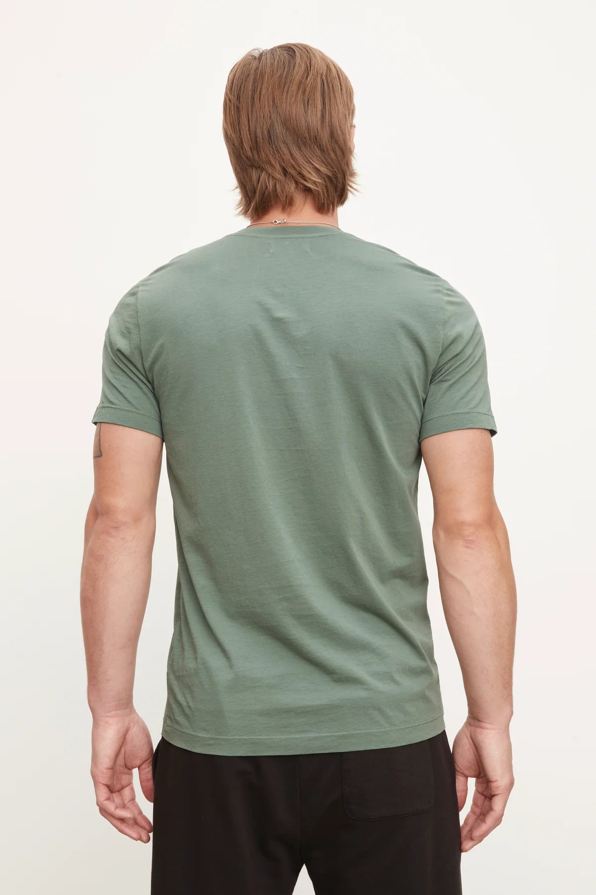 Samsen V Neck T-Shirt