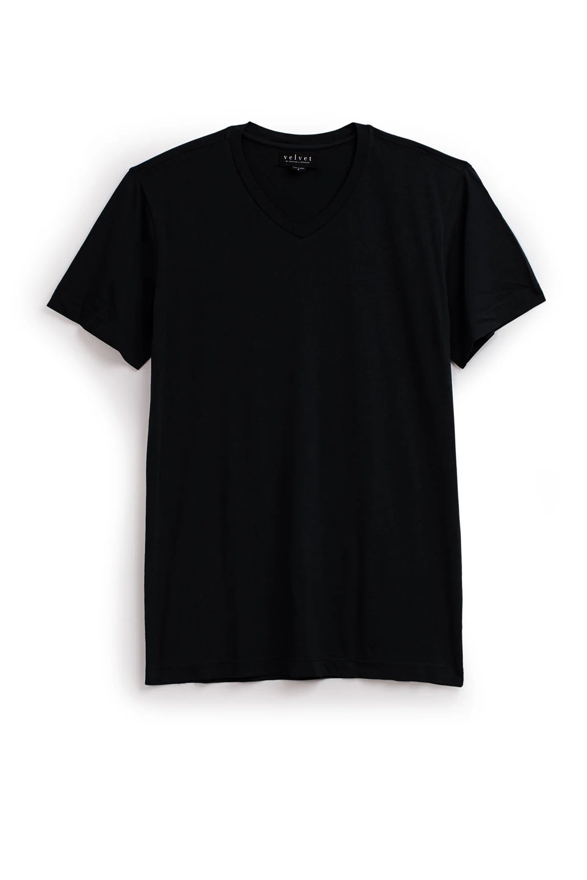 Samsen V Neck T-Shirt