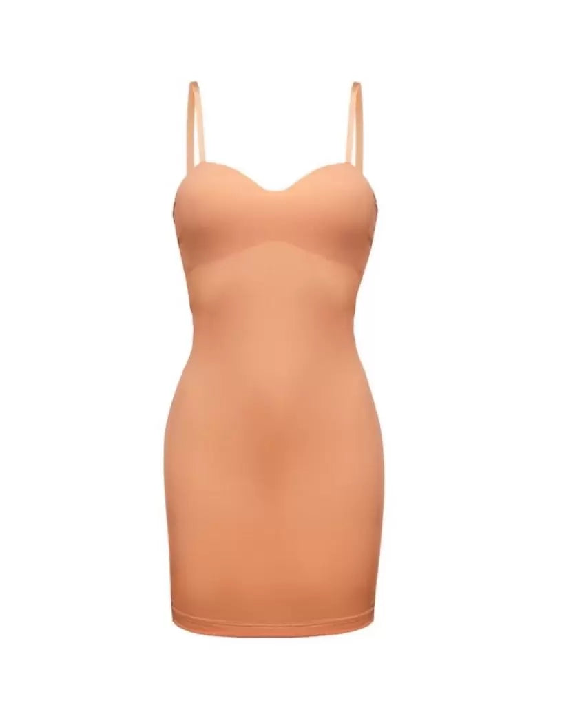 Santa Brands Slip Dress Blush