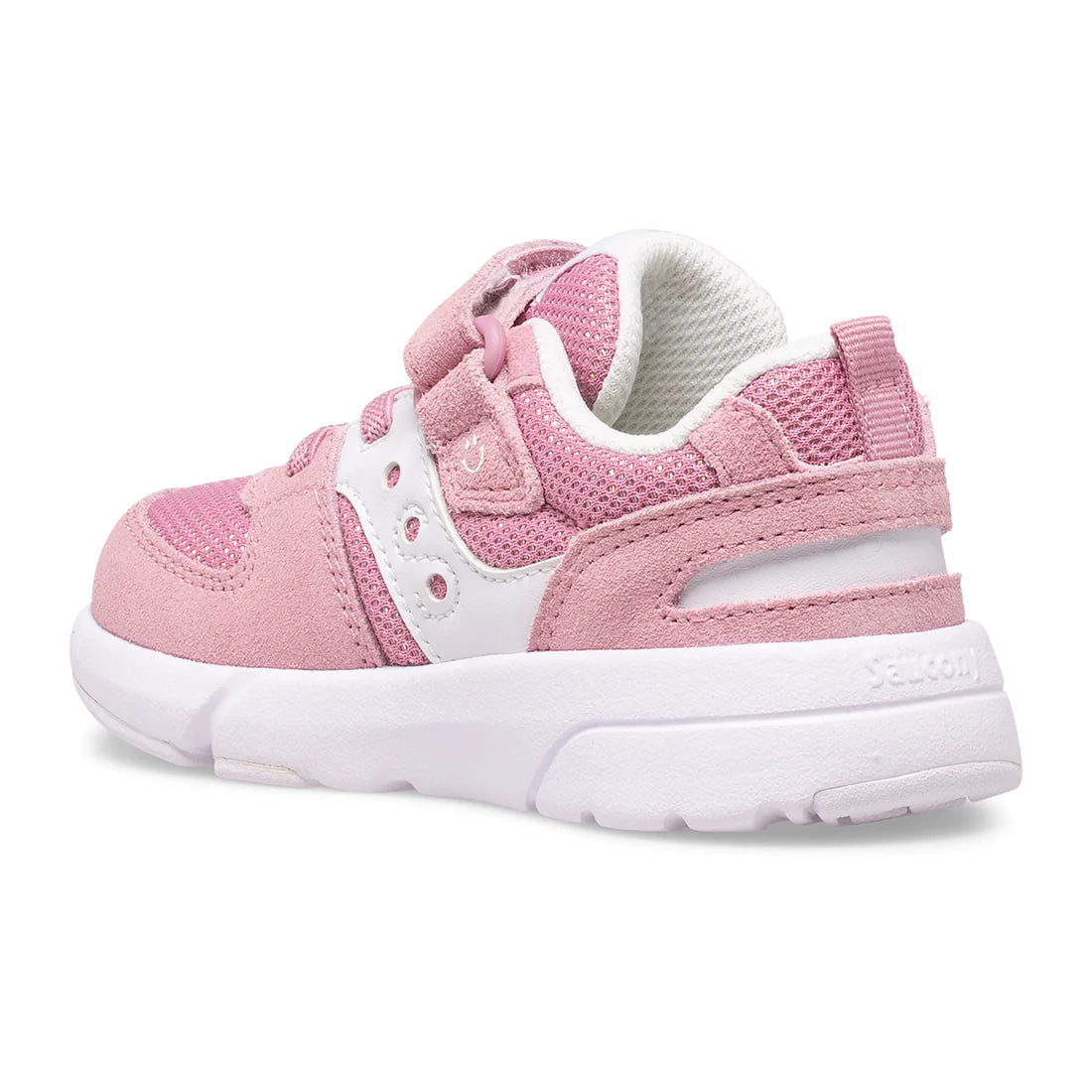 Saucony Jazz Lite 2.0 Toddler Sneaker - Blush