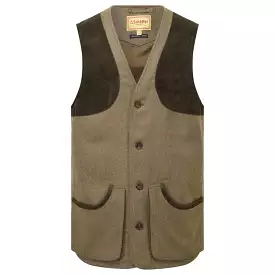 Schoffel Ptarmigan Tweed Vest