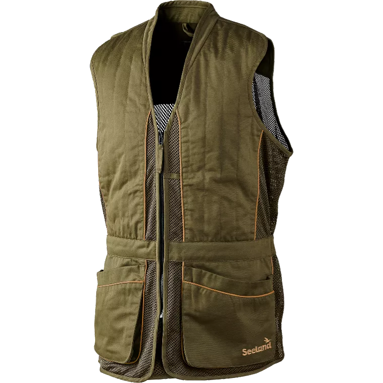 Seeland Skeet Shooting Vest