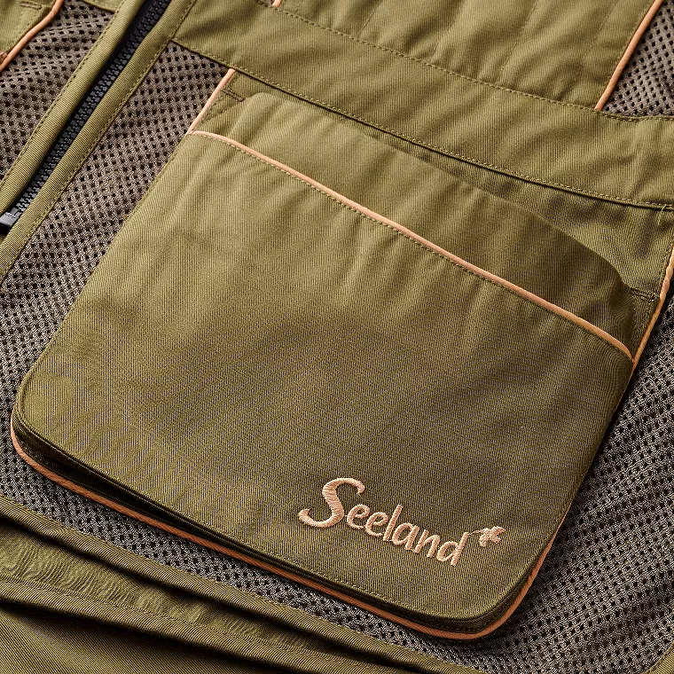 Seeland Skeet Shooting Vest