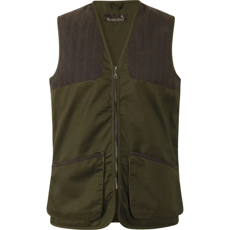 Seeland Weston Club Shooting Vest