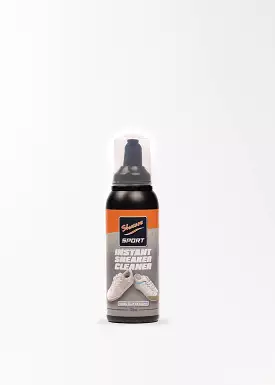 Shoe cleaning solution available online.