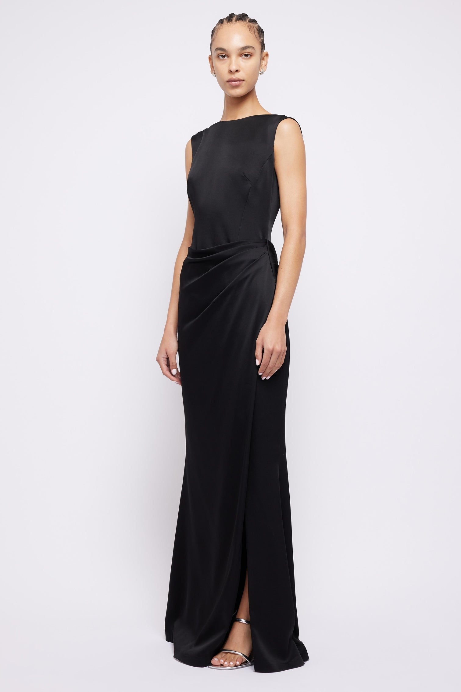 Simkhai Tommy evening dress.