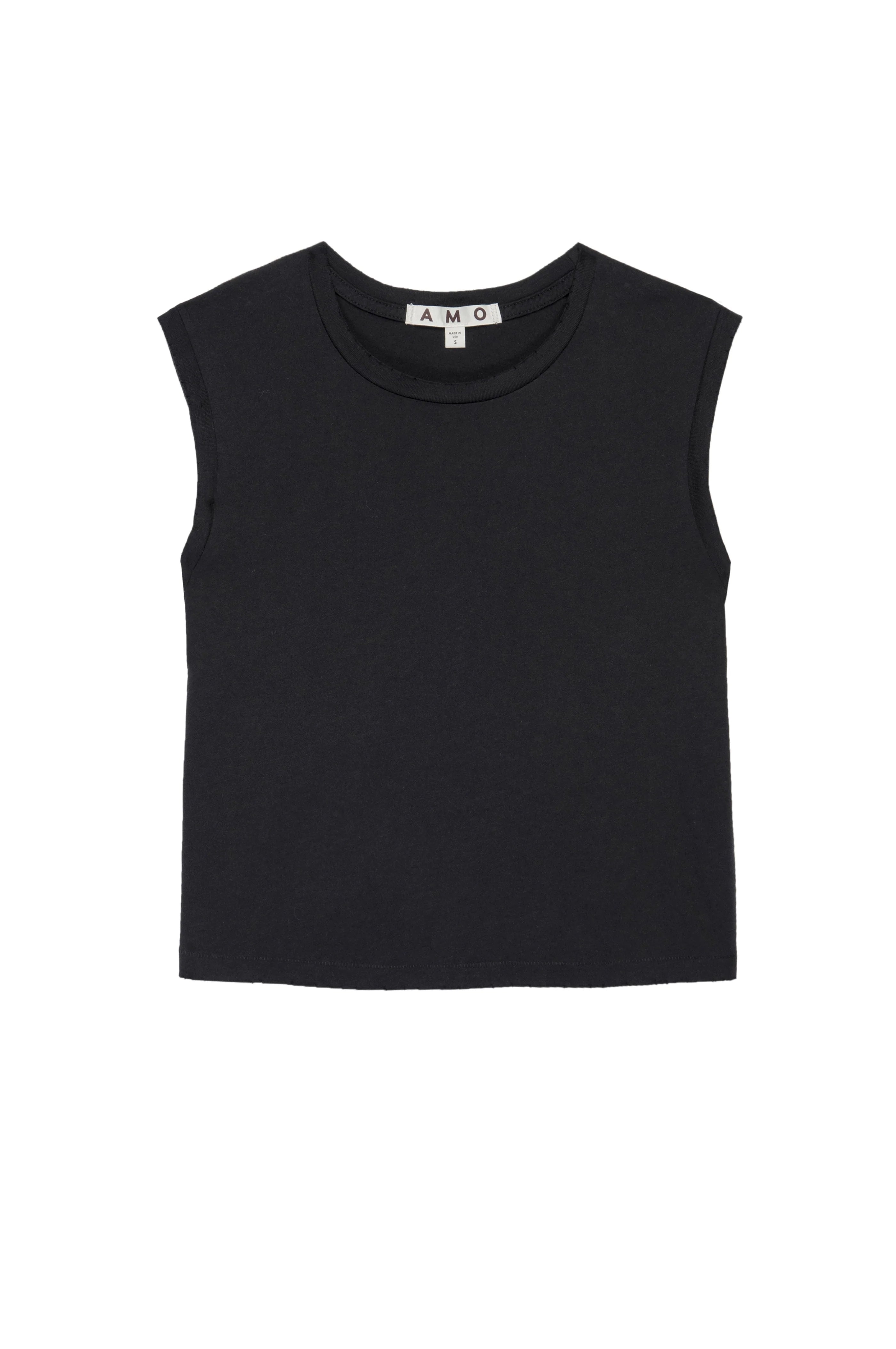 Sleeveless Babes T-Shirt