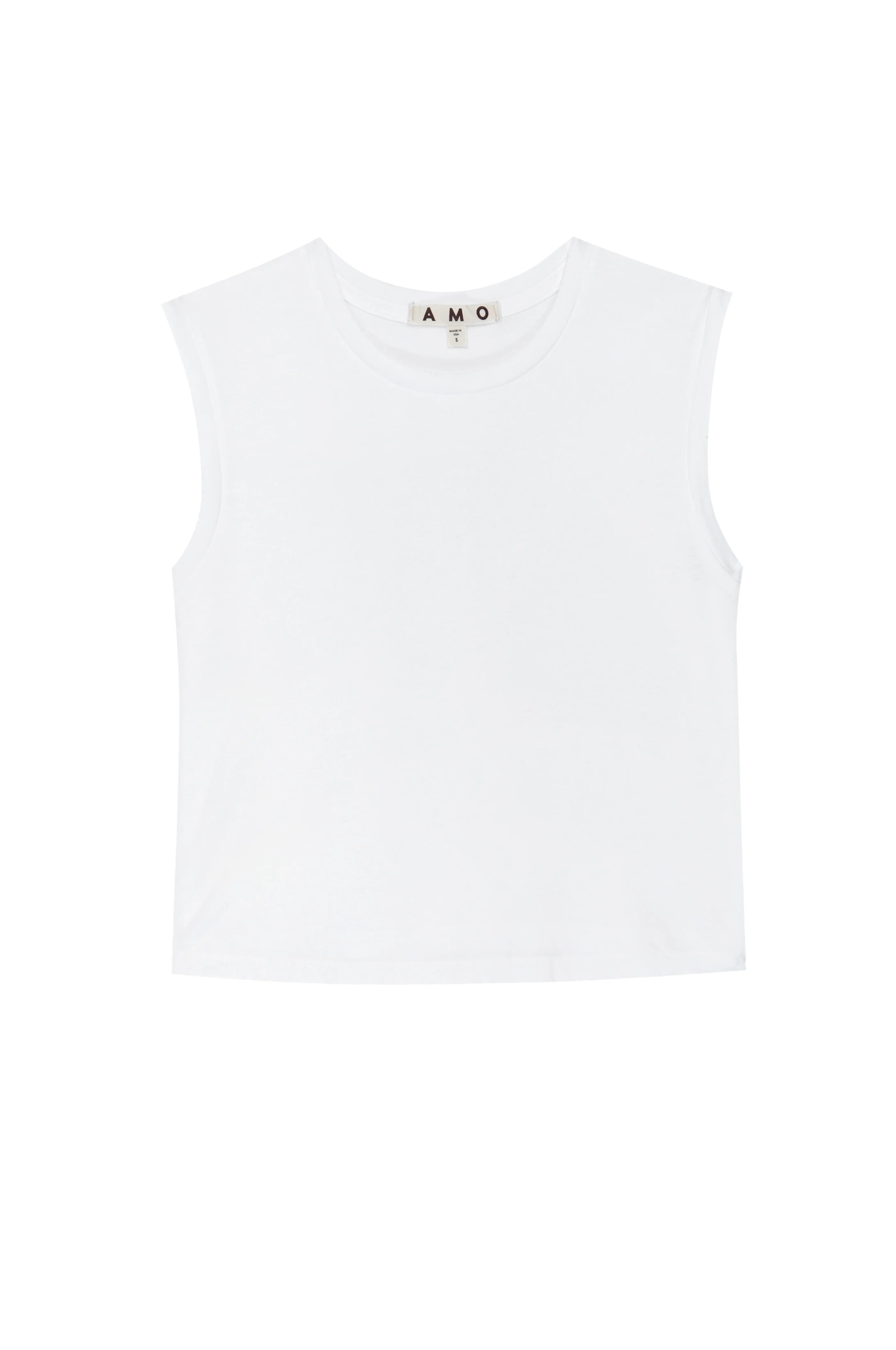 Sleeveless Babes T-Shirt