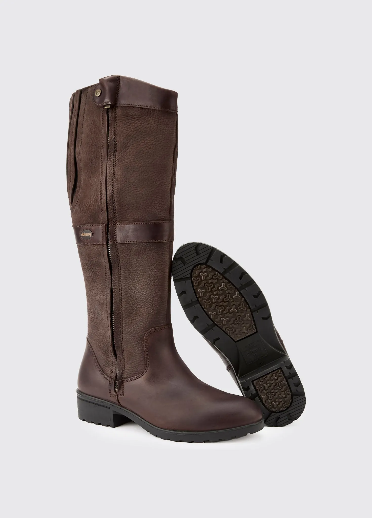 Sligo Country Boot Java