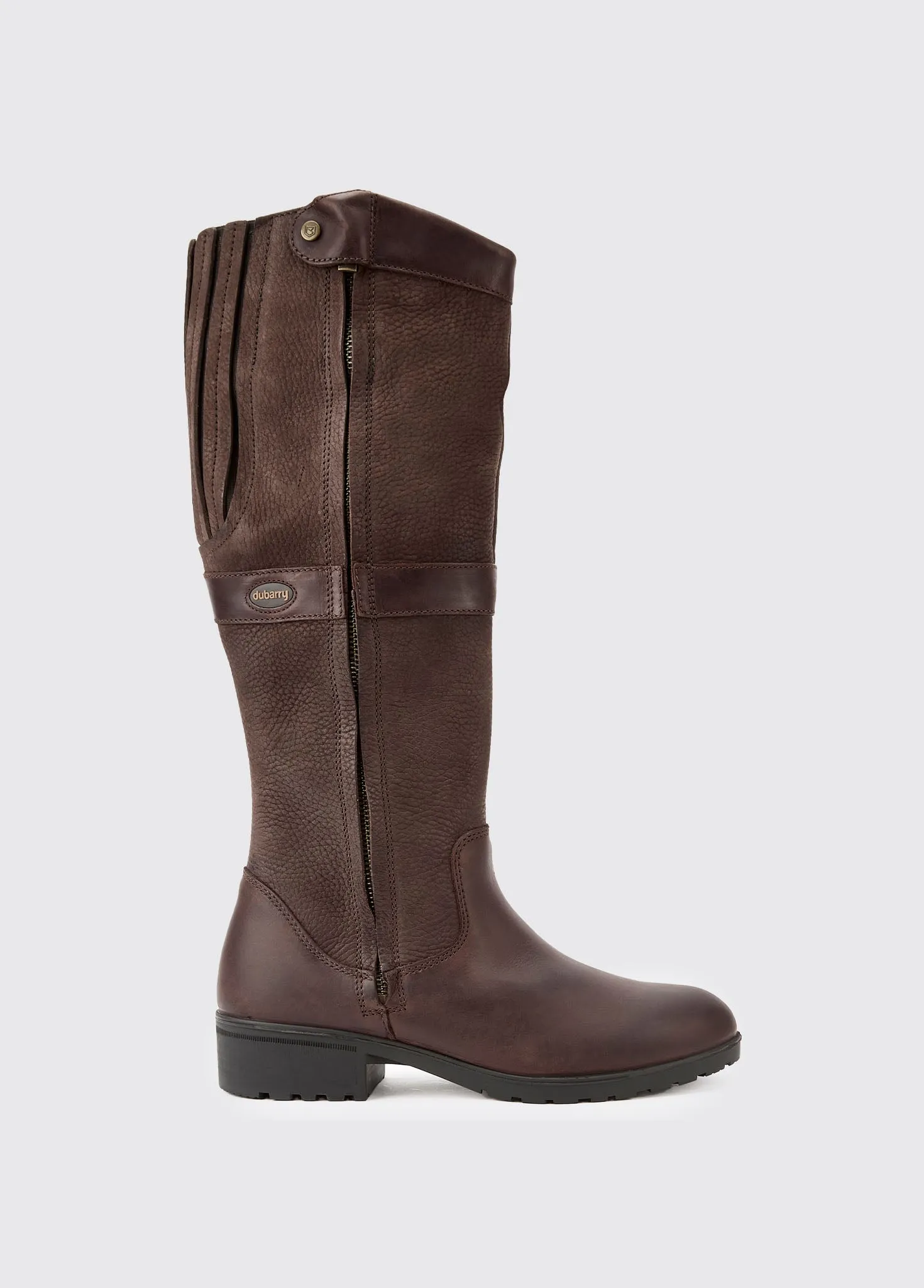 Sligo Country Boot Java