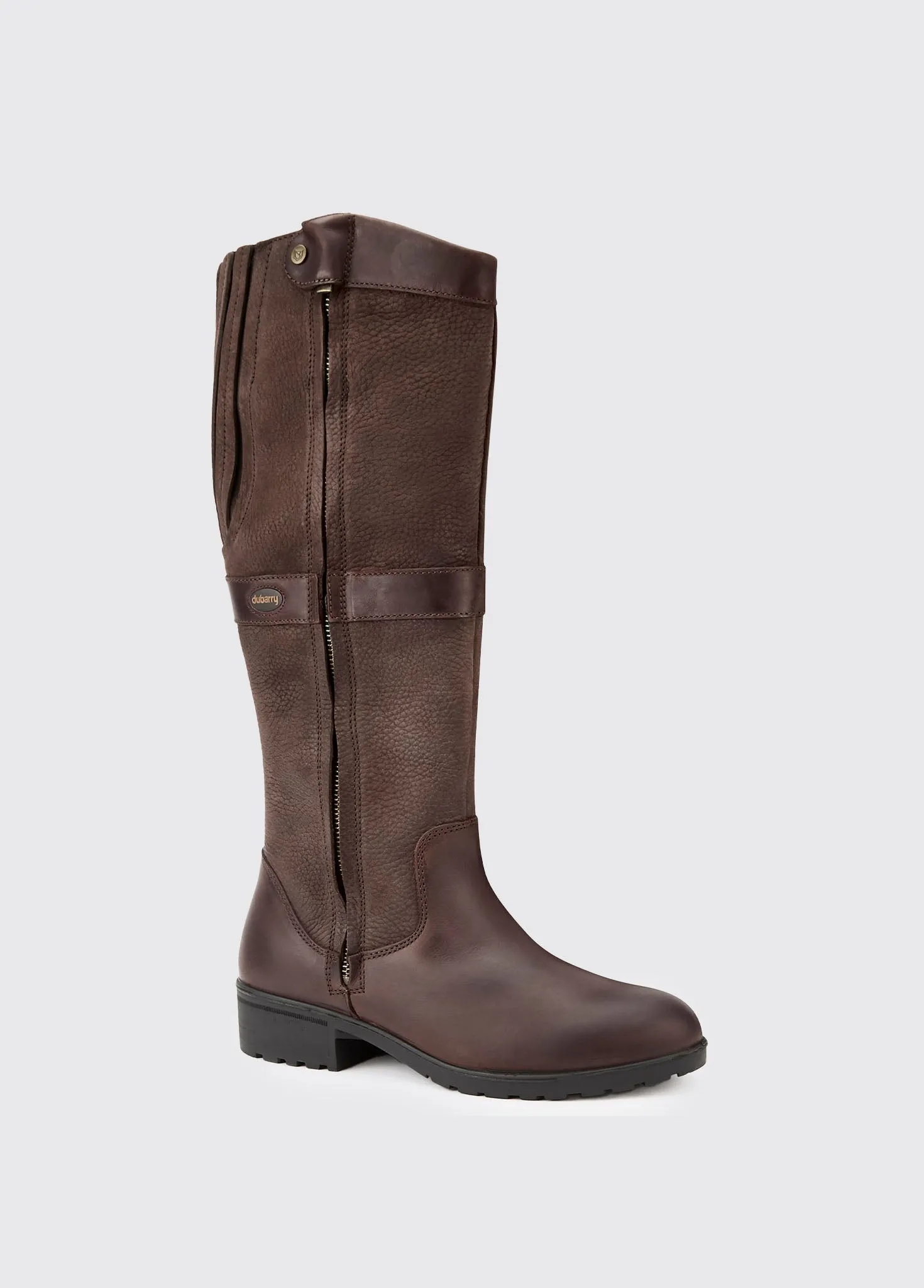 Sligo Country Boot Java