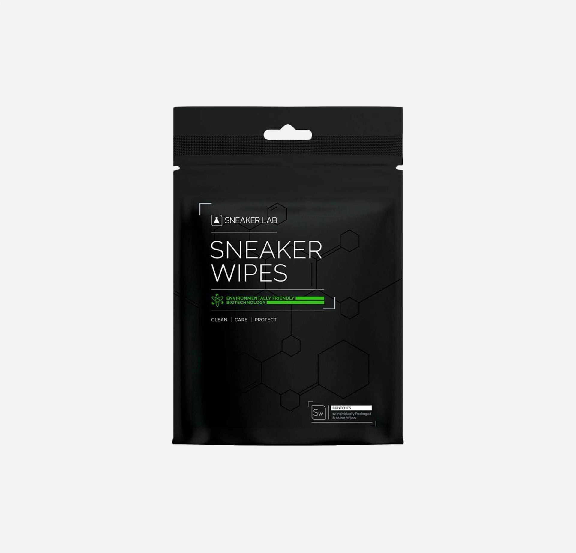 Sneaker Cleaning Wipes