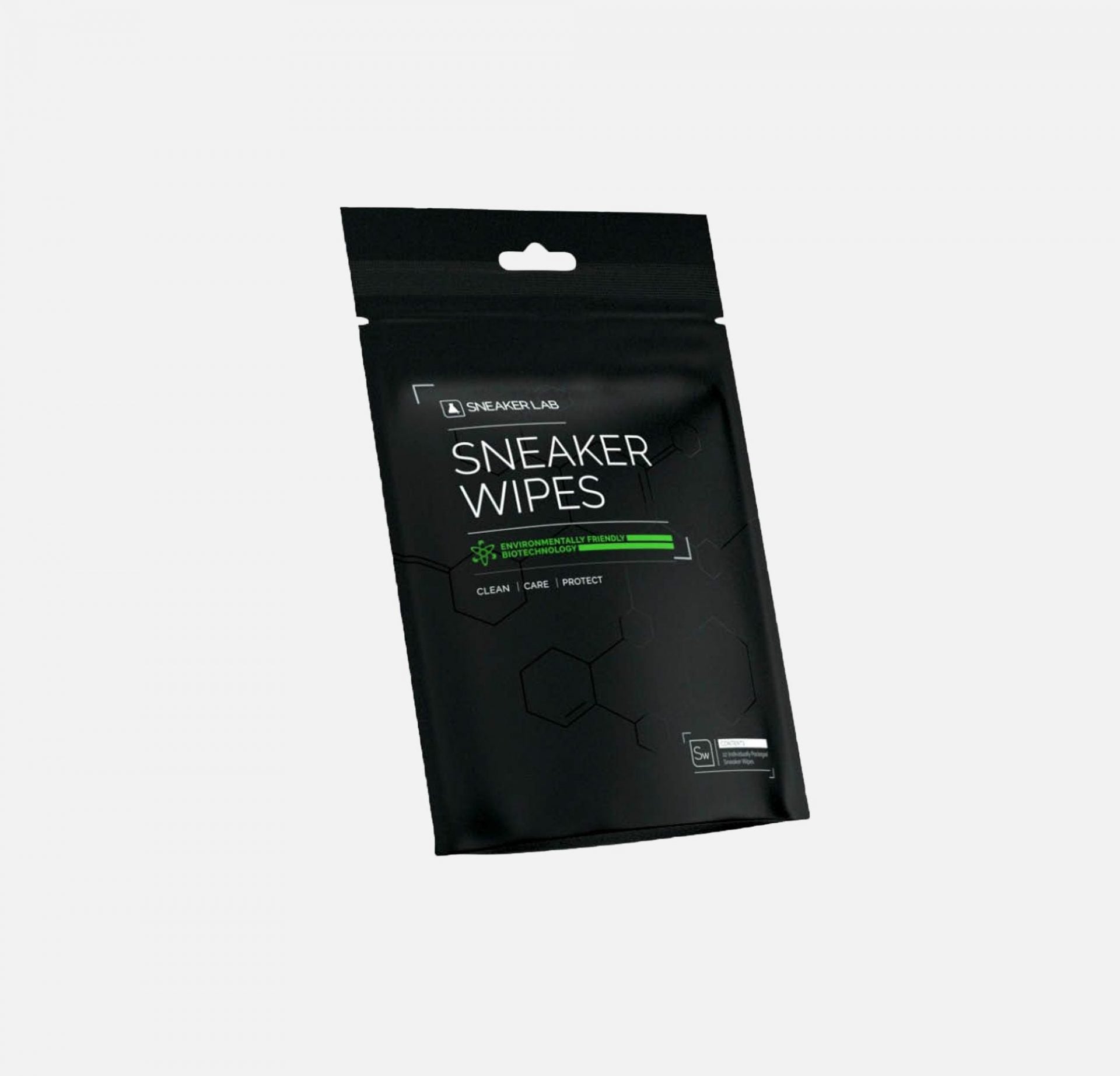 Sneaker Cleaning Wipes