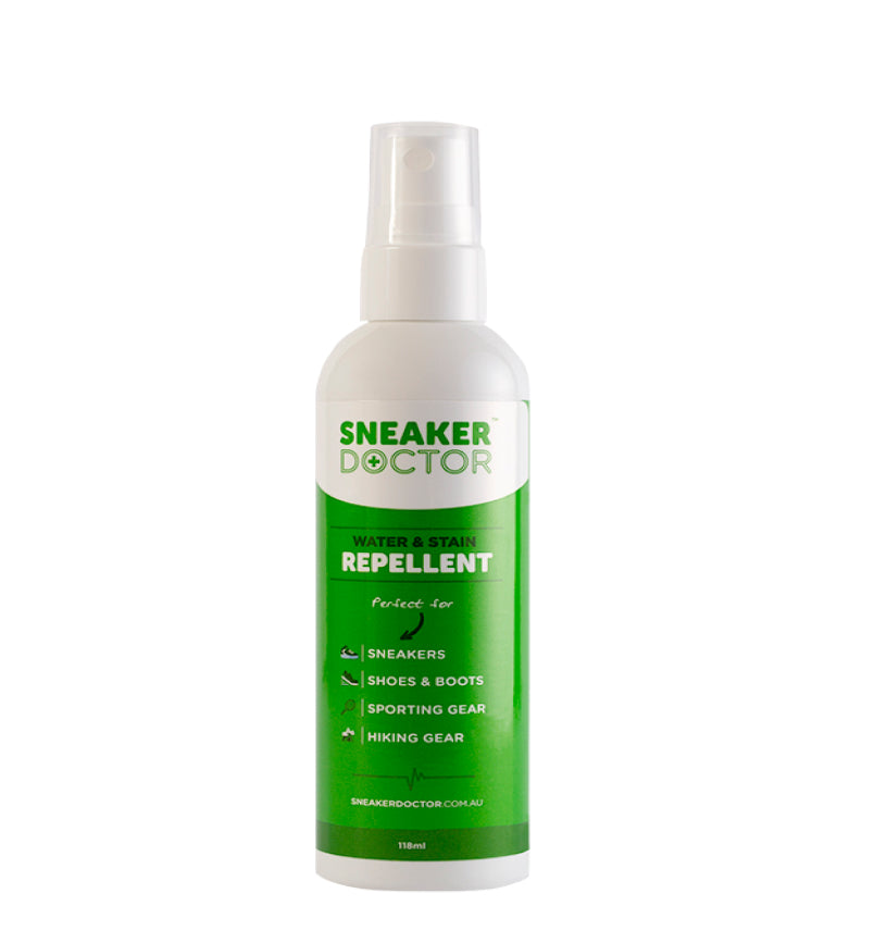 Sneaker Doctor Water Stain Repellent 118ml