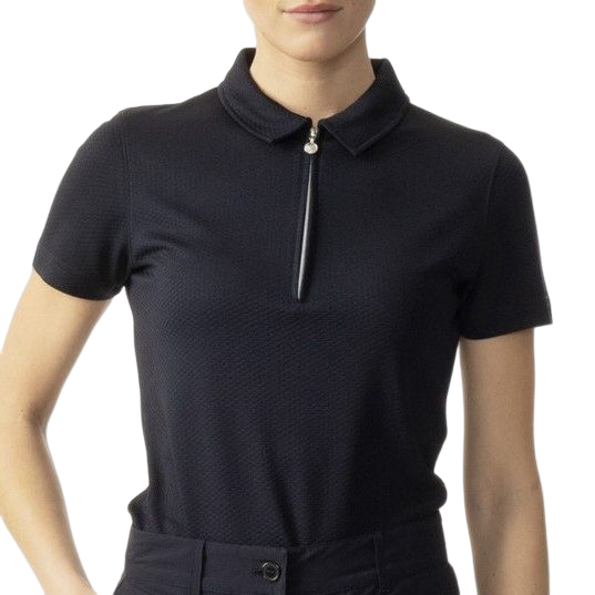 Sports Polo Peoria Dark Navy