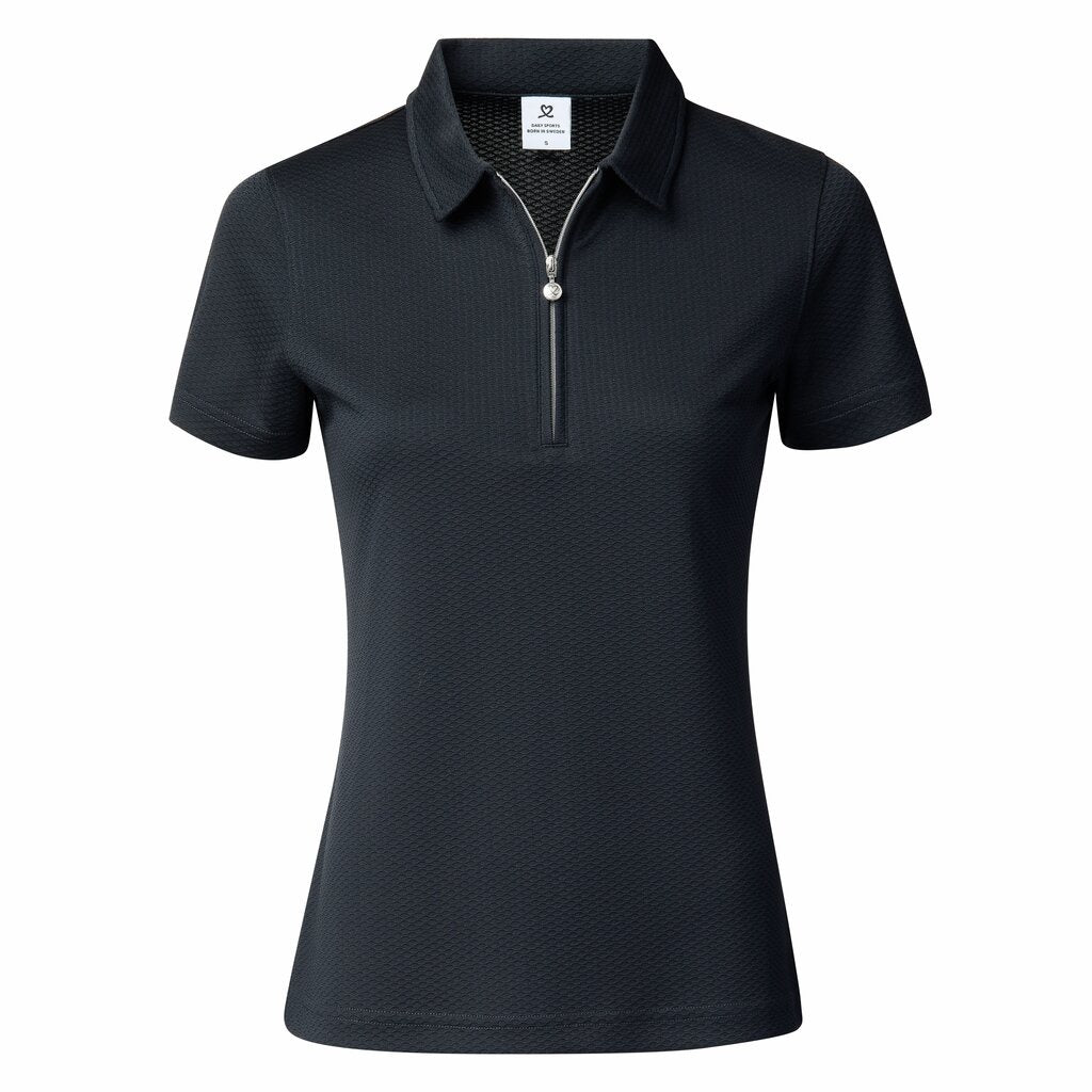 Sports Polo Peoria Dark Navy