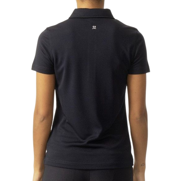 Sports Polo Peoria Dark Navy