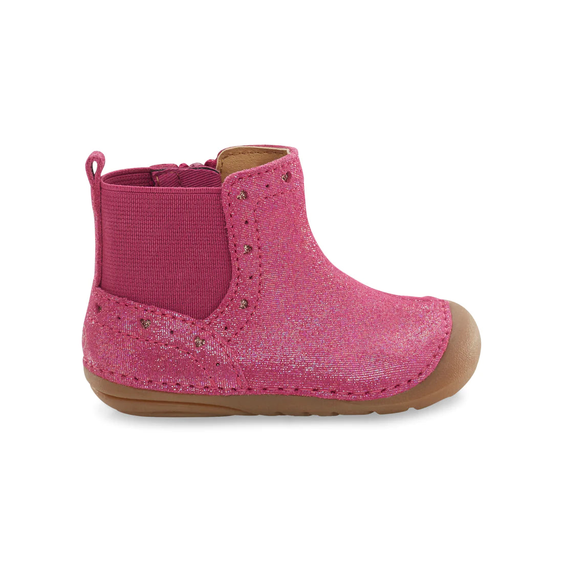 Stride Rite Berry Agnes 2.0 Soft Motion Boot