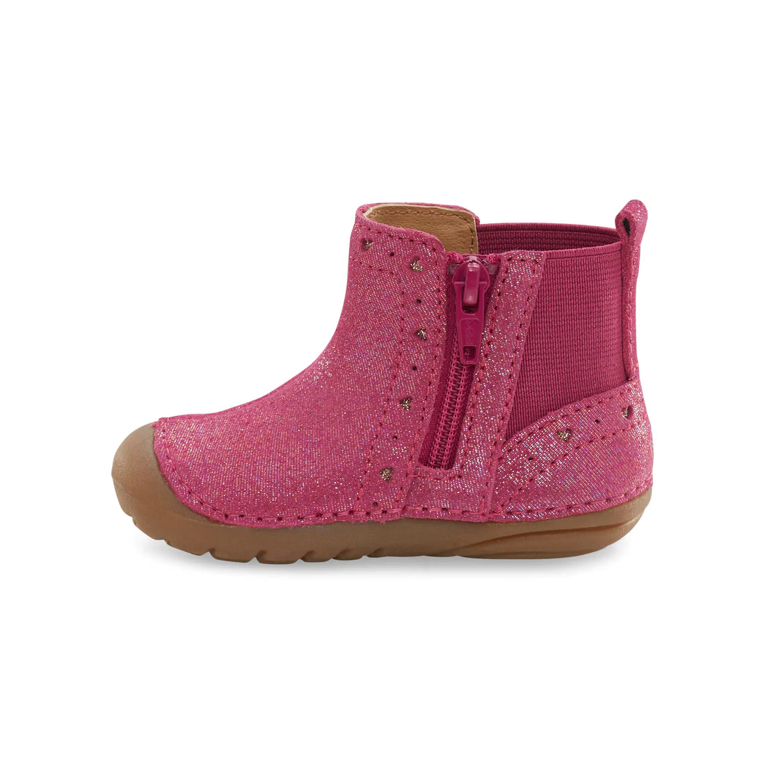 Stride Rite Berry Agnes 2.0 Soft Motion Boot