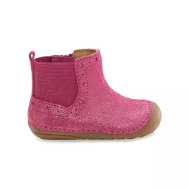 Stride Rite Berry Agnes 2.0 Soft Motion Boot