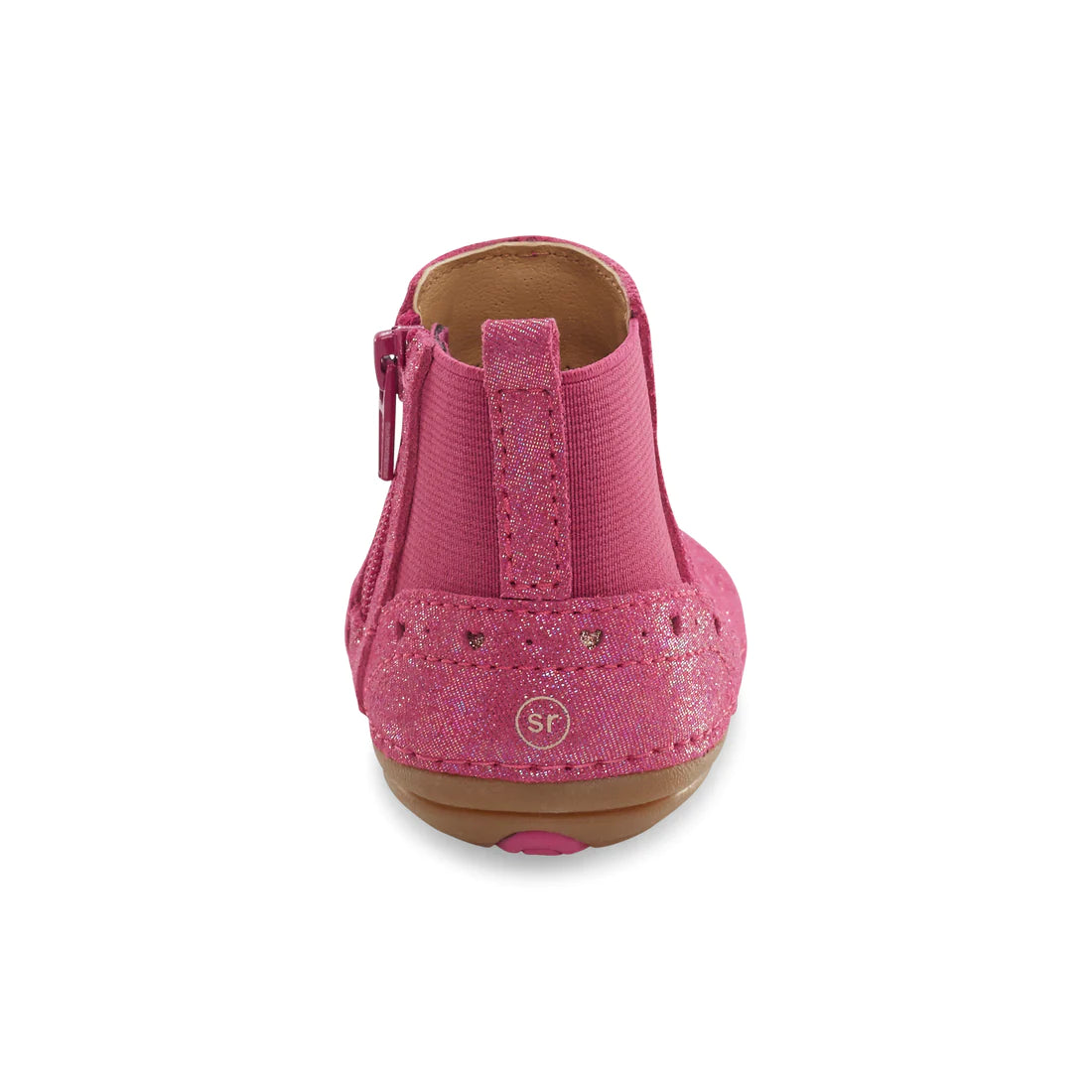 Stride Rite Berry Agnes 2.0 Soft Motion Boot