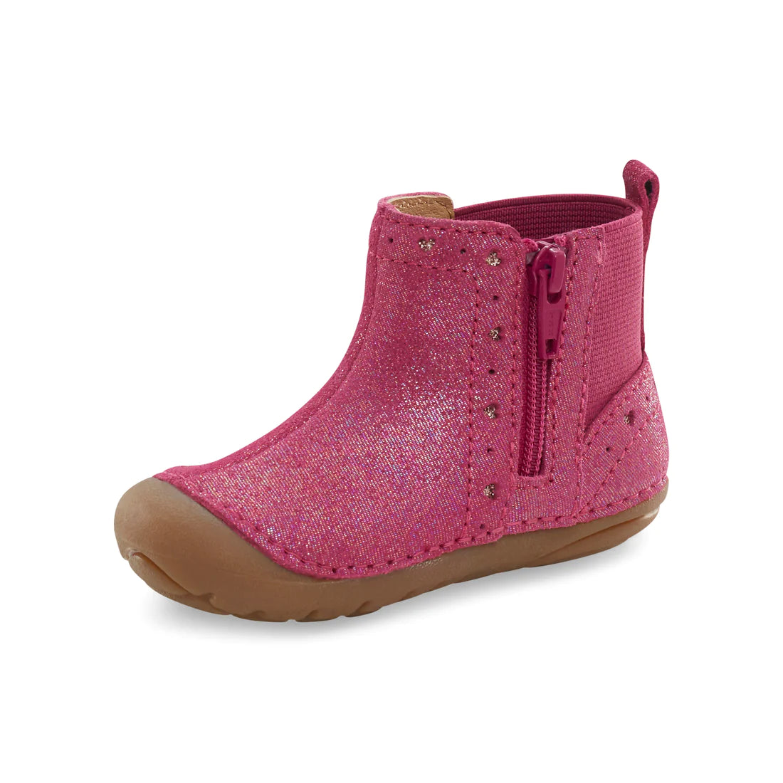 Stride Rite Berry Agnes 2.0 Soft Motion Boot