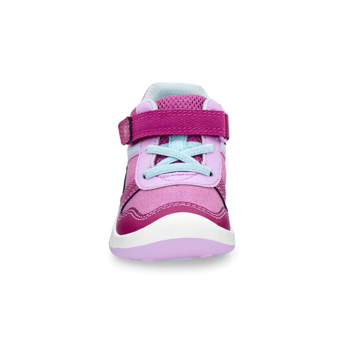 Stride Rite Berry Vincent Sneaker Boot - Baby/Toddler