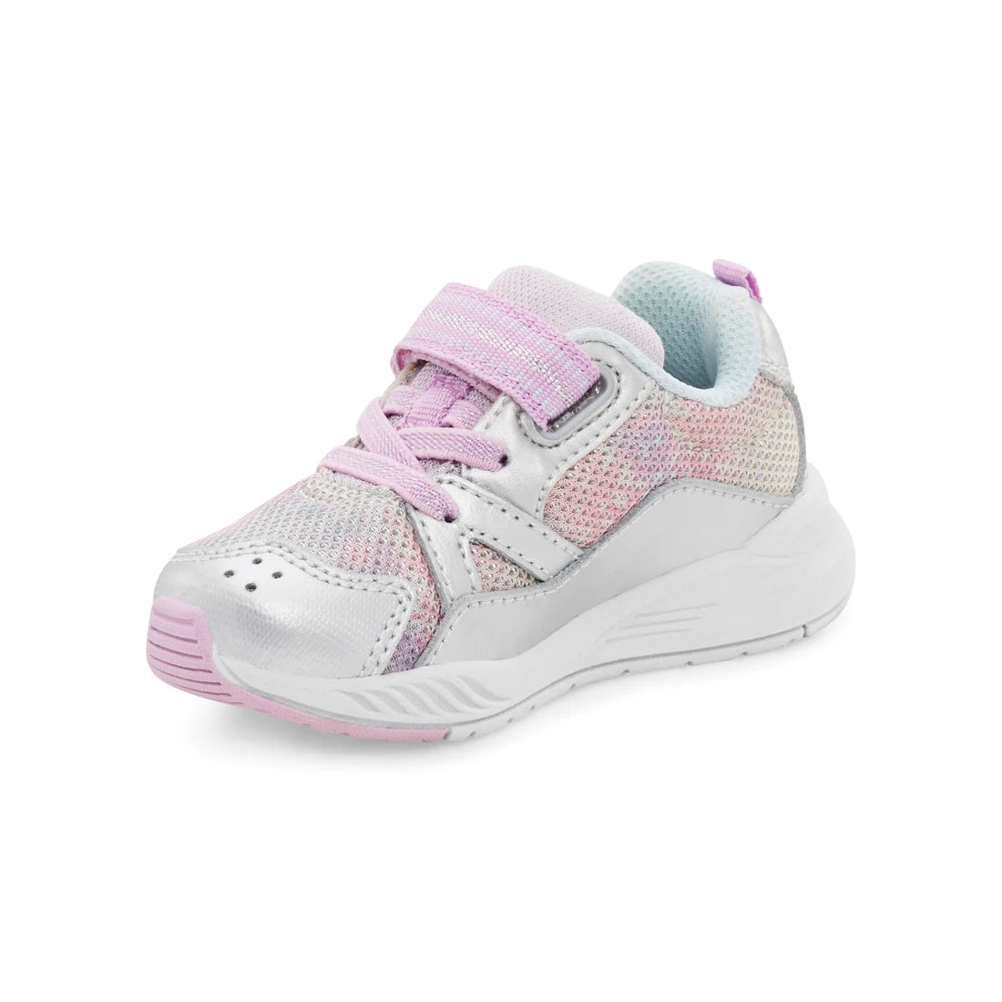 Stride Rite Rainbow Journey 2 Toddler Sneaker