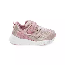 Stride Rite Sneaker - Rose Gold M2P Journey 2 Children's