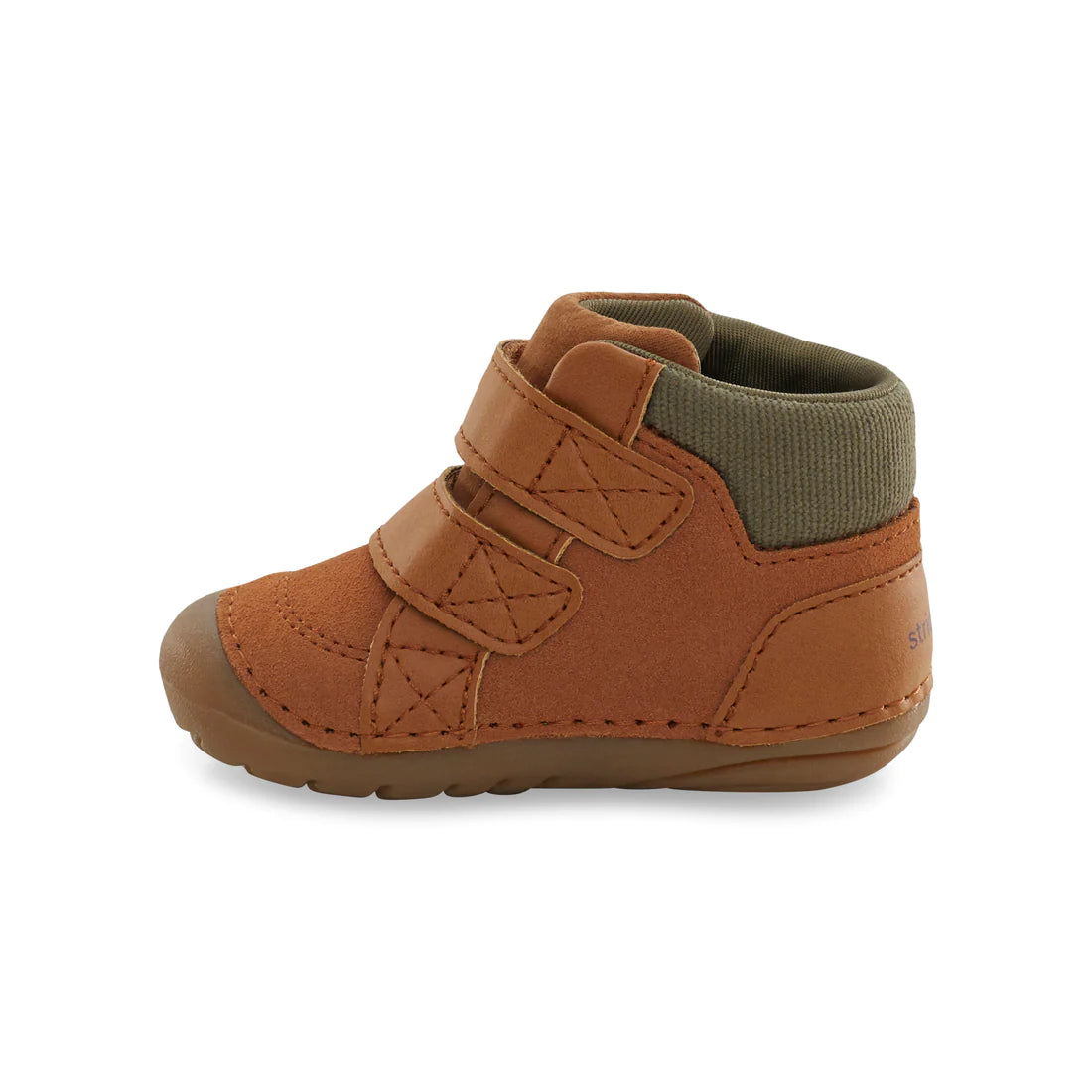 Stride Rite Toddler Boot