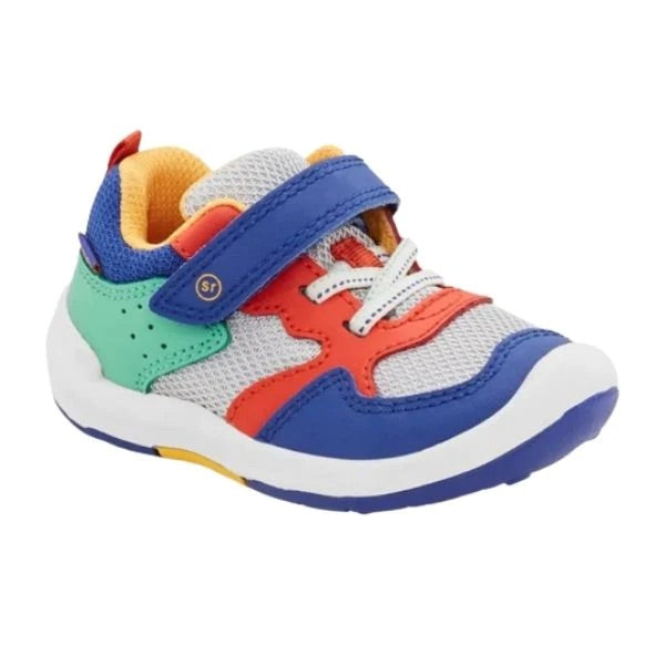 Stride Rite Winslow Toddler Sneaker