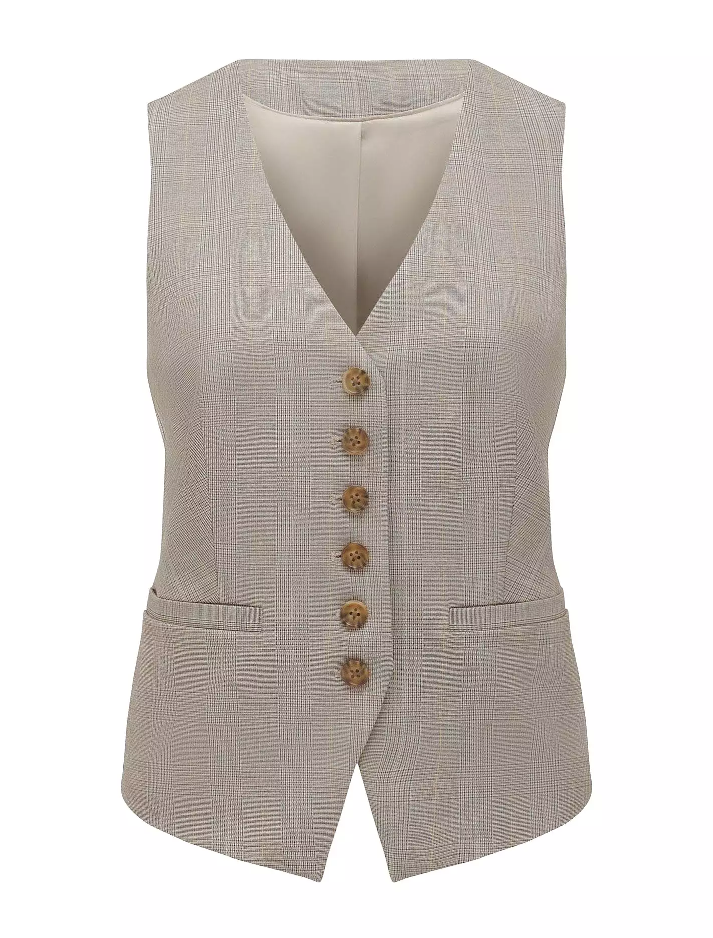 Stylish Floral Waistcoat - Shop Now for the Latest Trends