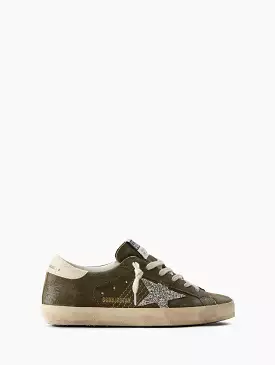 Super Star sneaker - Suede