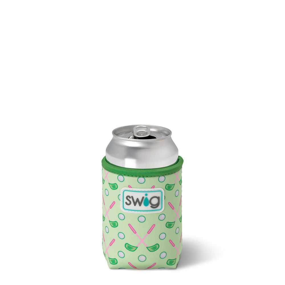 Swig Can Cooler for Tee Time - Latest Listing