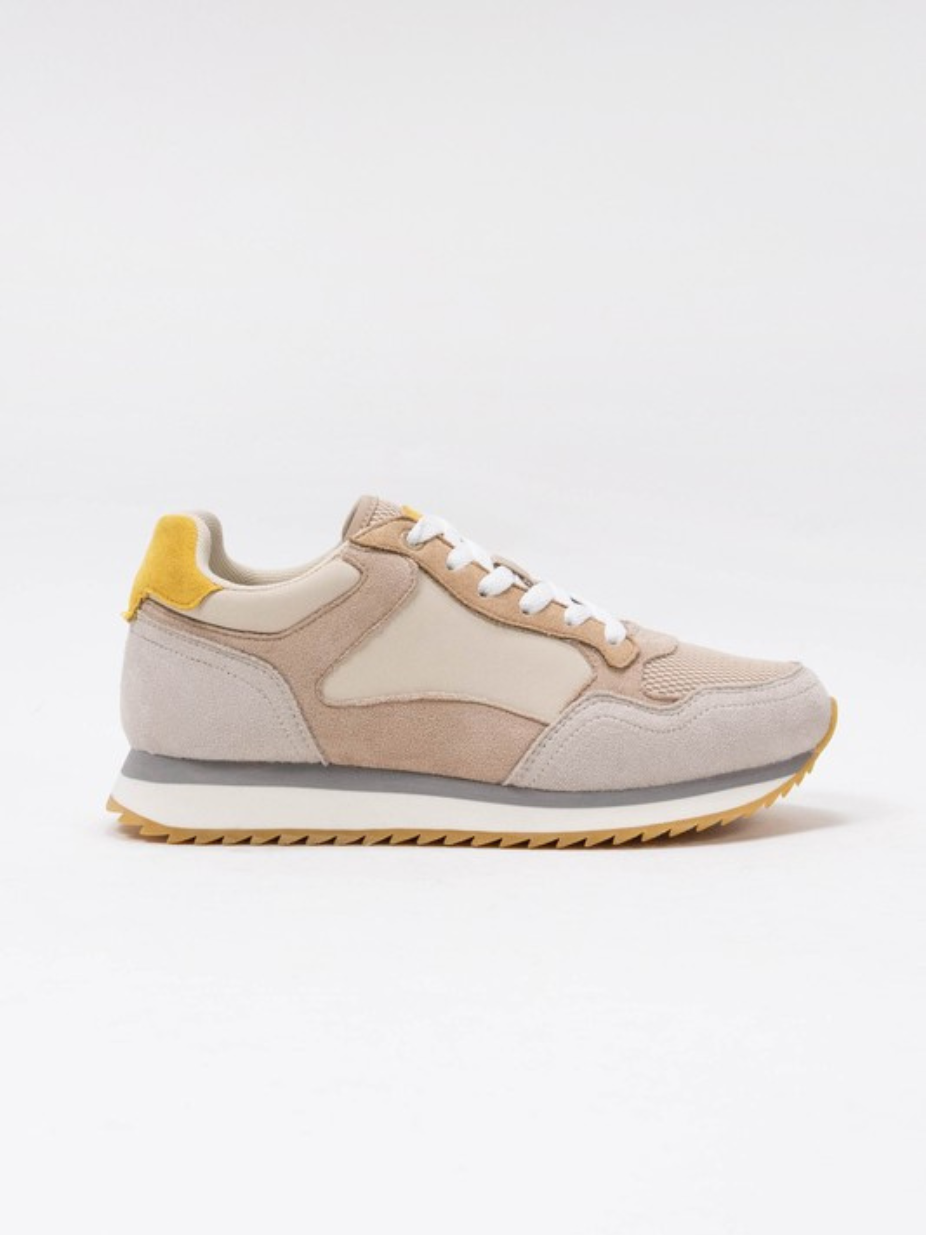 Taupe Sneaker for Cosmos