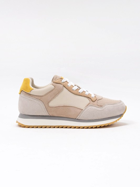 Taupe Sneaker for Cosmos