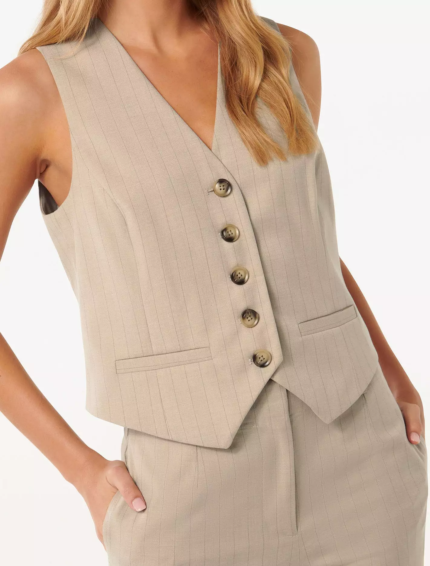 Taylor Waistcoat - Buy Stylish Waistcoats Online | Shop Now