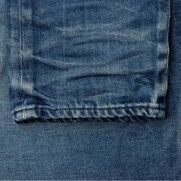 Nimbus Denim Cast 2