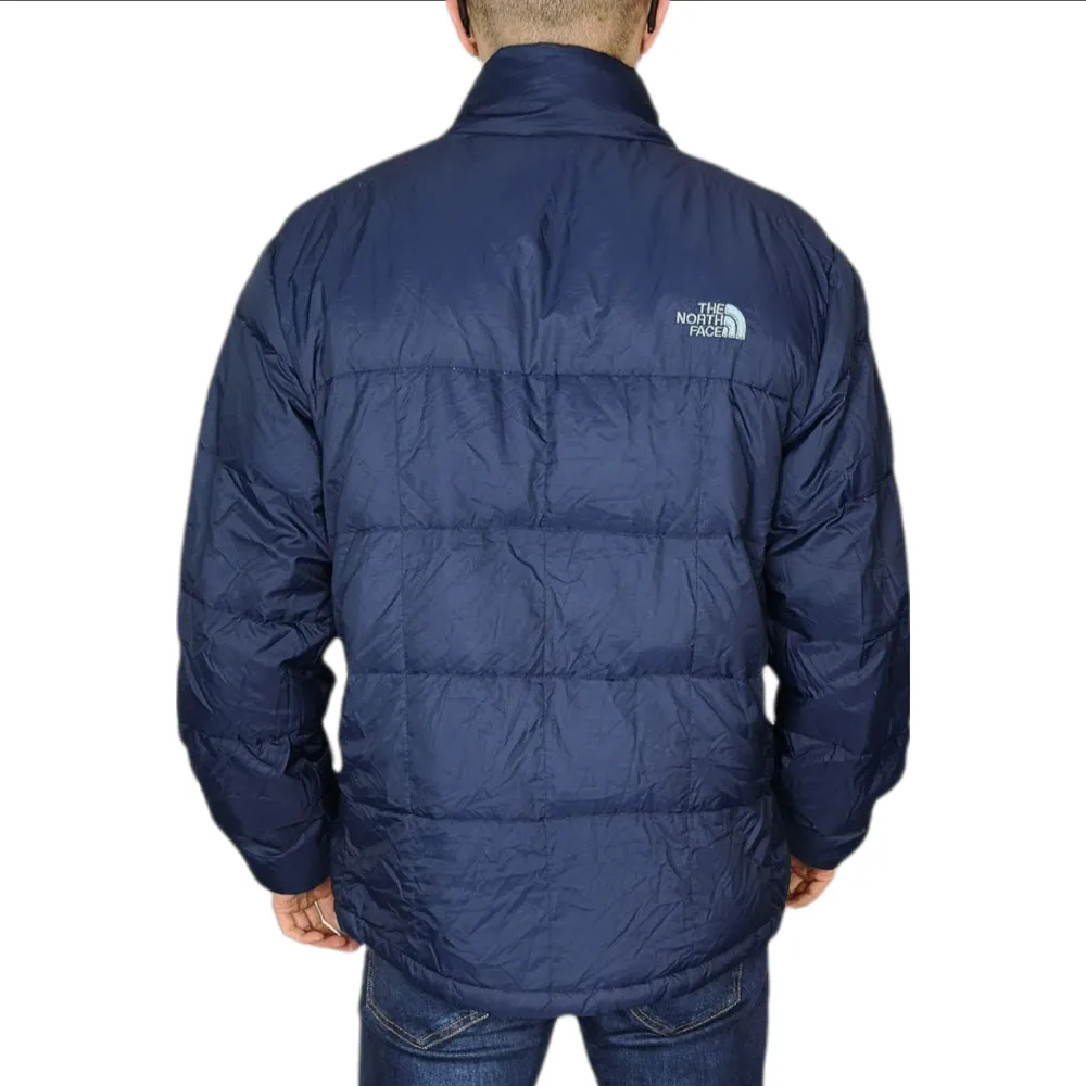 The North Face 550 Puffer Jacket Large Men's