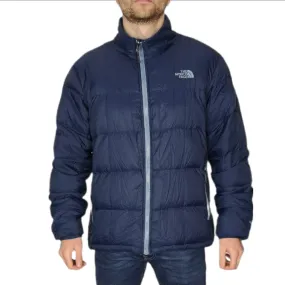 The North Face 550 Puffer Jacket Large Men's