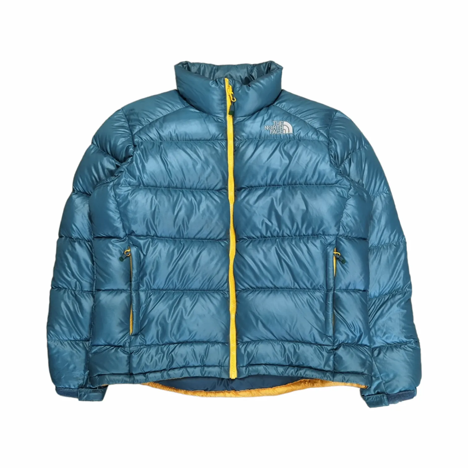 The North Face 600 Puffer Jacket Size UK M