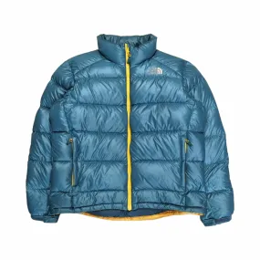 The North Face 600 Puffer Jacket Size UK M