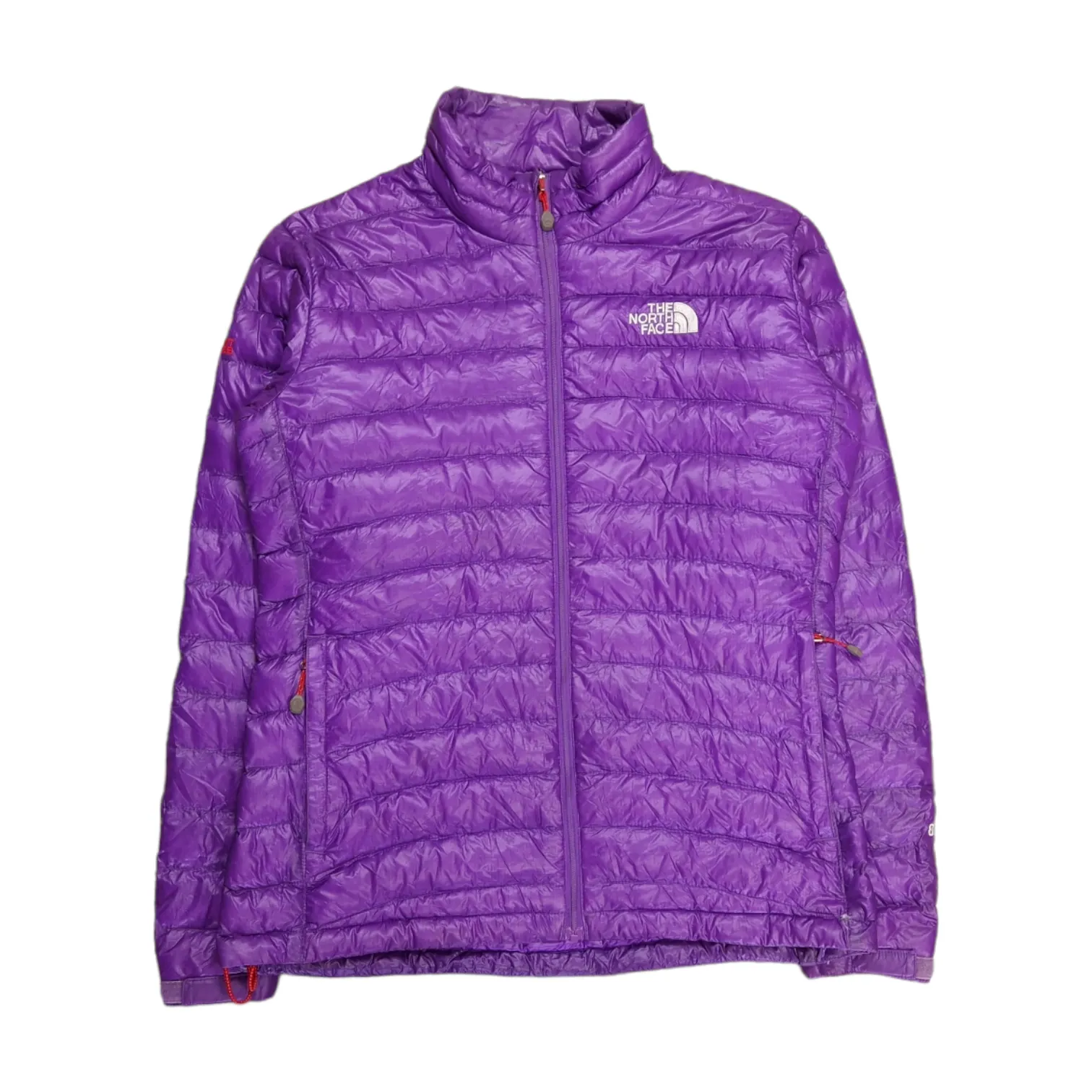 The North Face 800 Puffer Jacket Size M UK 10