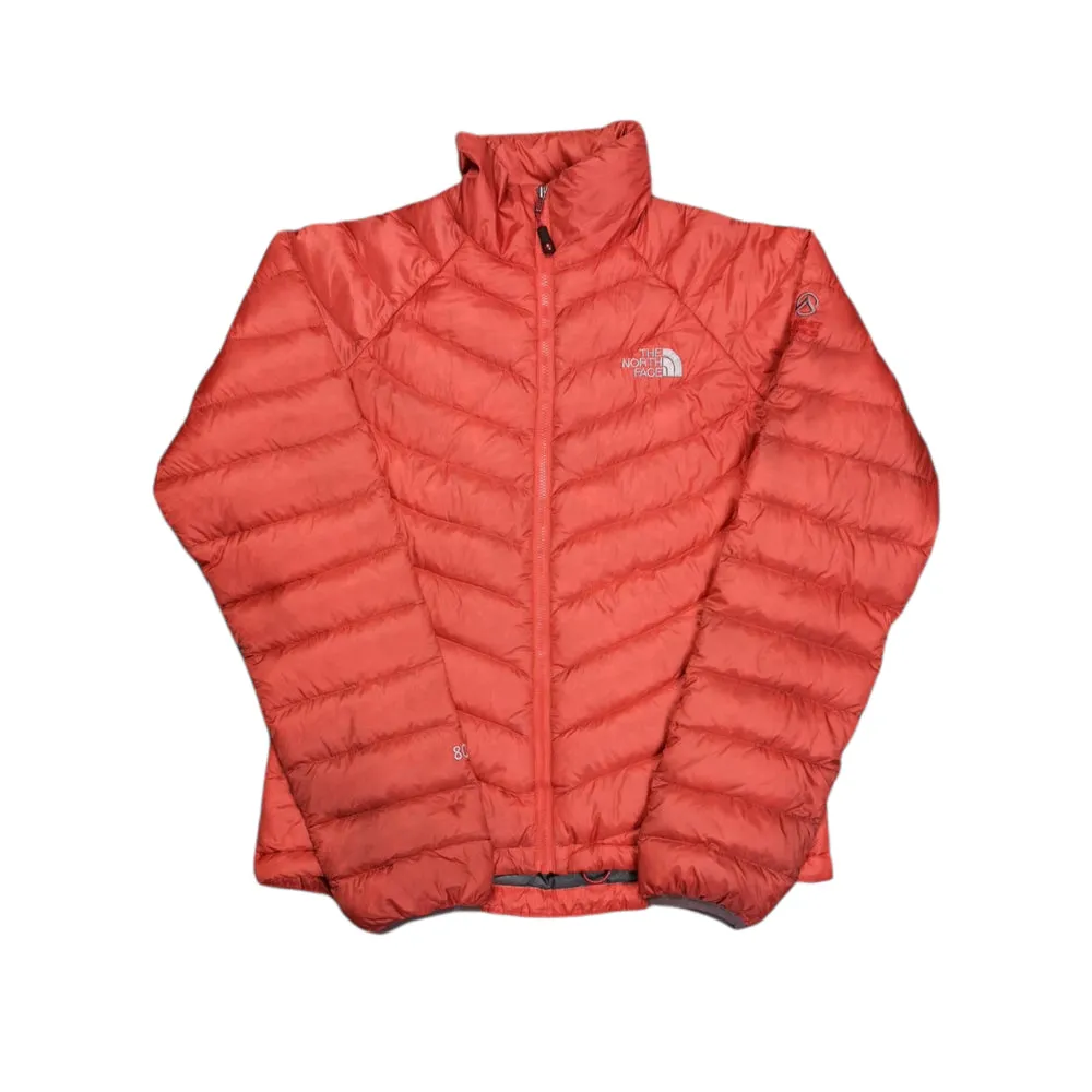 The North Face 800 Summit Series Puffer Jacket Size SP UK 8P