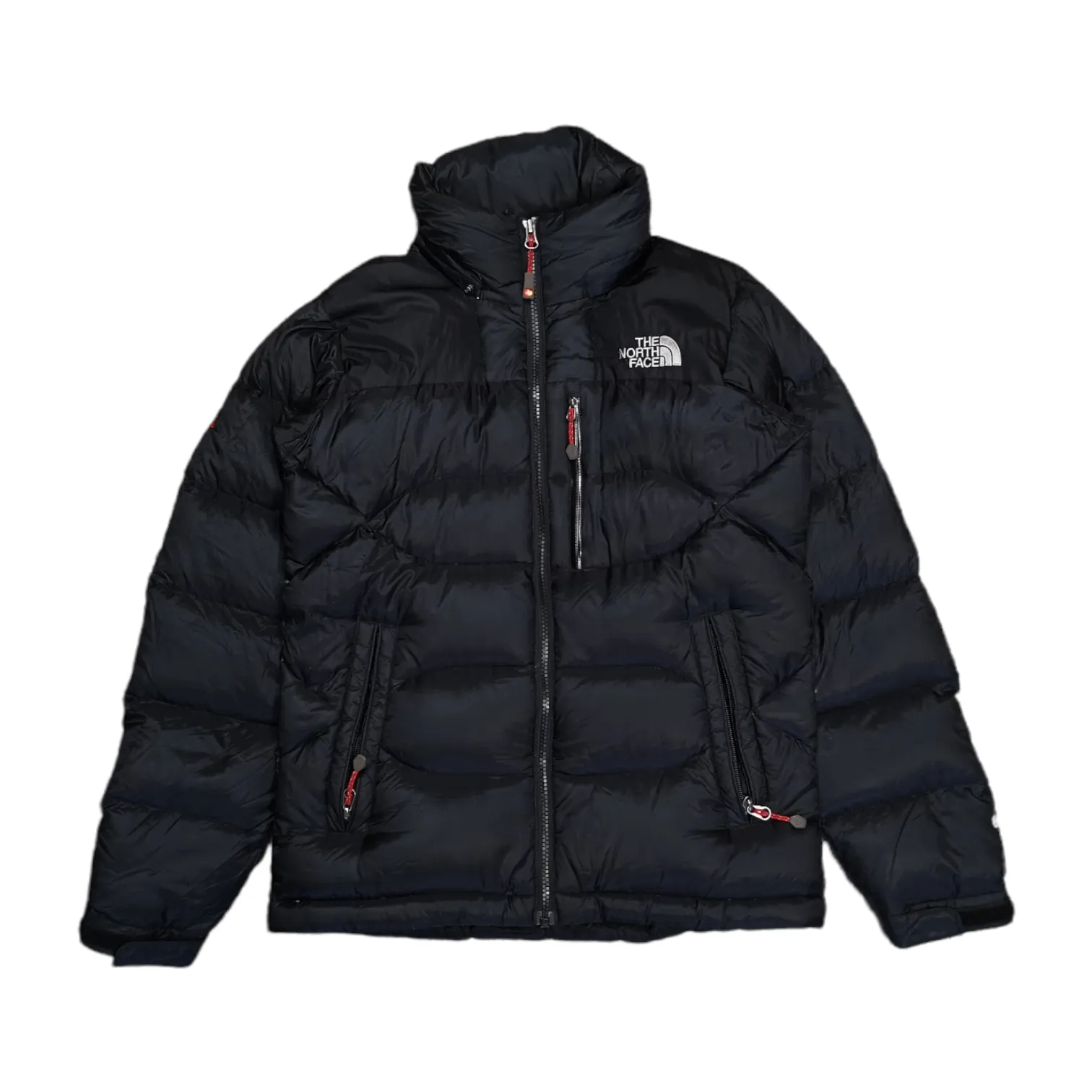 The North Face 800 Summit Series Puffer Jacket Size UK 8