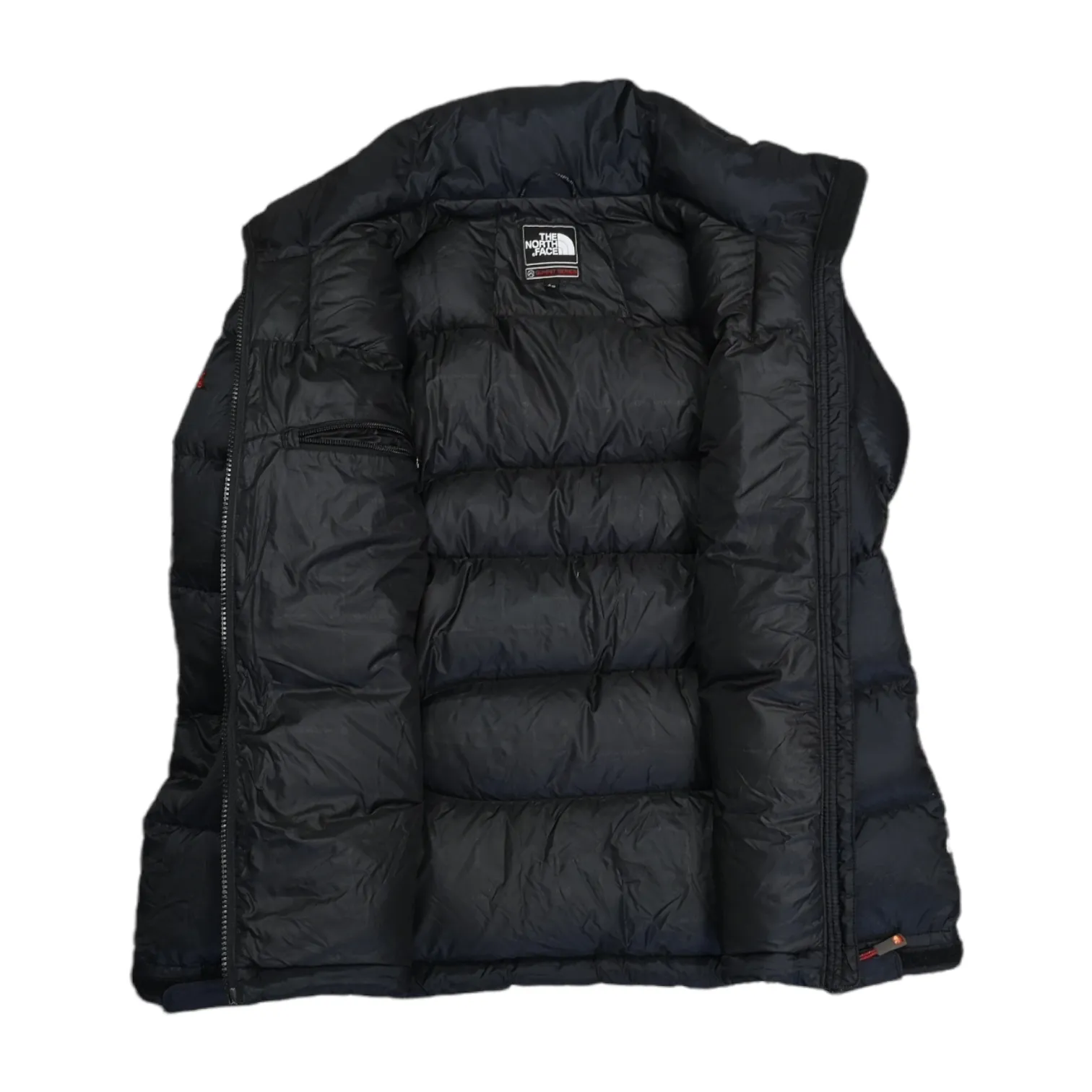 The North Face 800 Summit Series Puffer Jacket Size UK 8