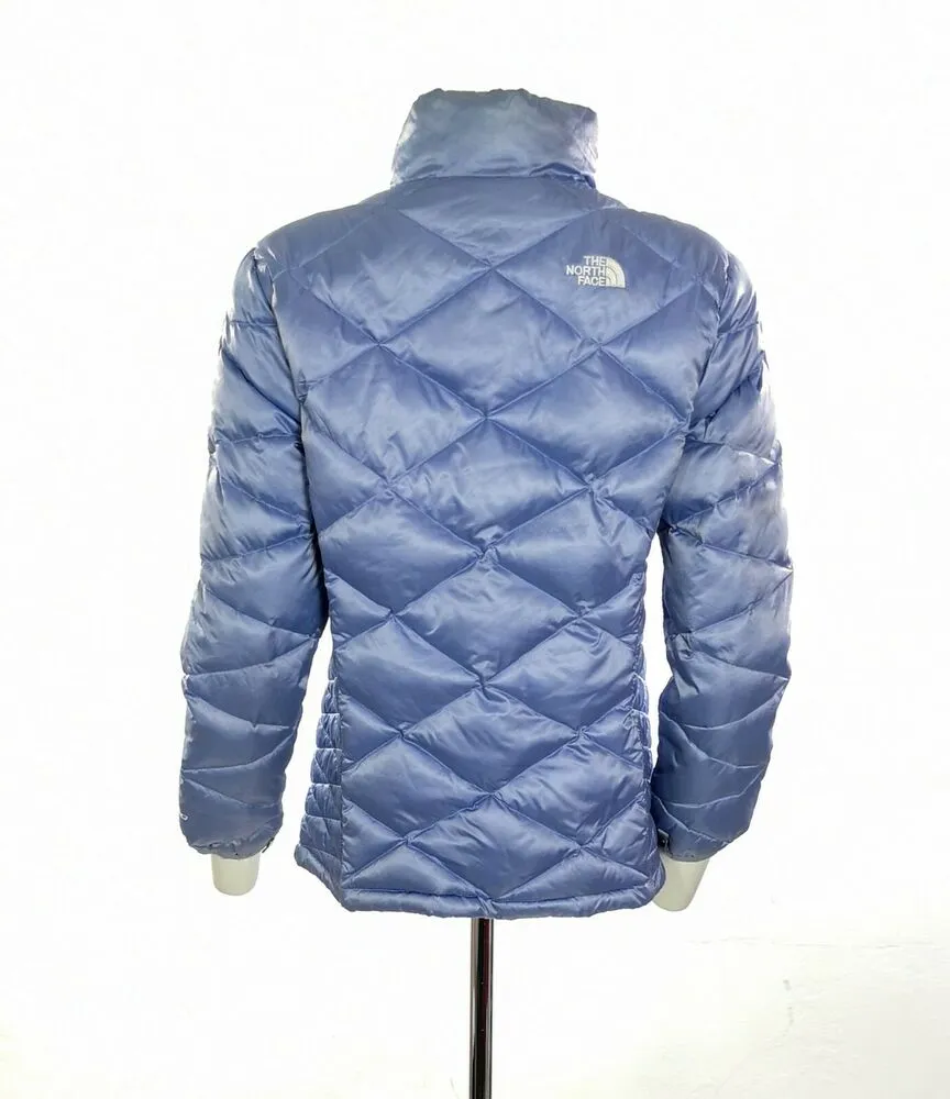 The North Face Petite 550 Puffer Jacket UK 8